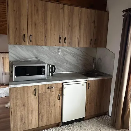 Snow House 게스트하우스