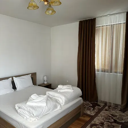 Snow House 게스트하우스