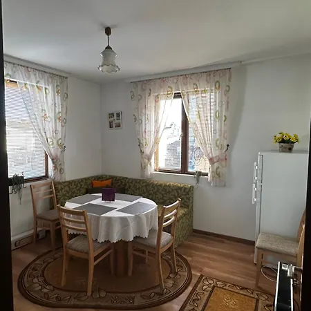 Snow House 반스코