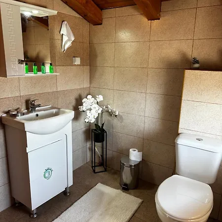 게스트하우스 Snow House