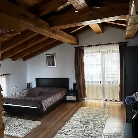 Snow House Guest house Bansko
