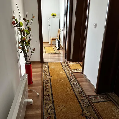 Snow House * Banszko