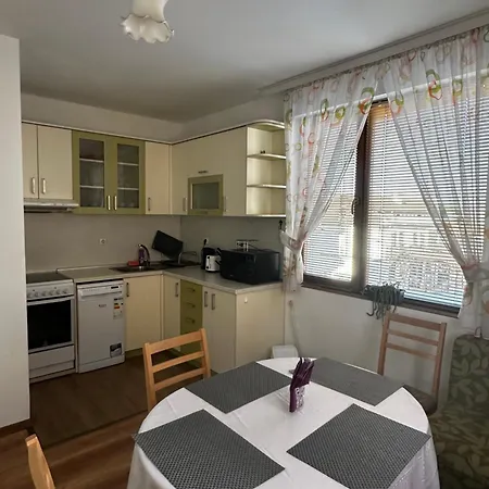 Snow House Guest house Bansko