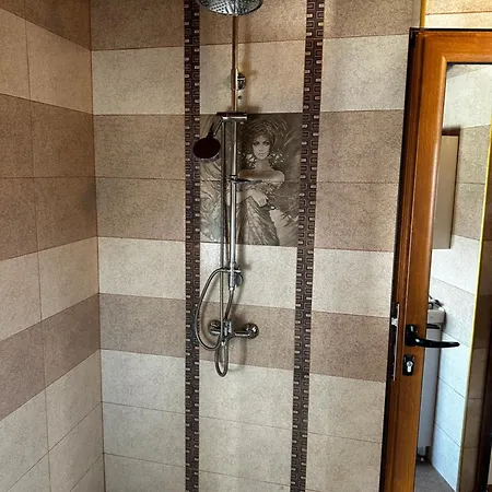 Guest house Snow House Bansko