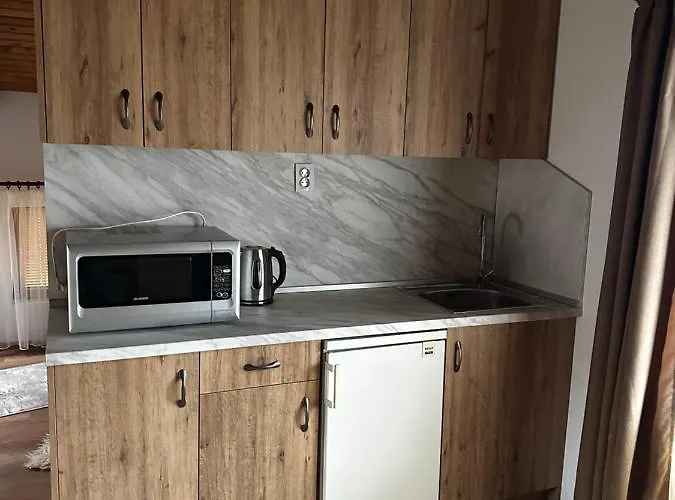 Snow House Vendégház Banszko