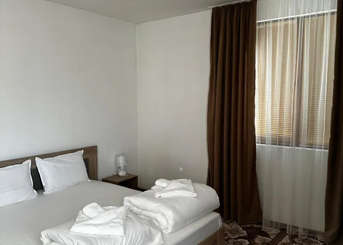 Snow House Vendégház