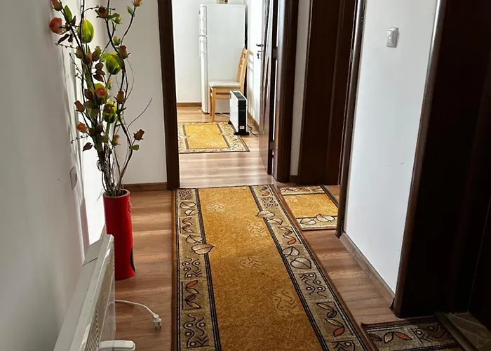 Snow House * Banszko