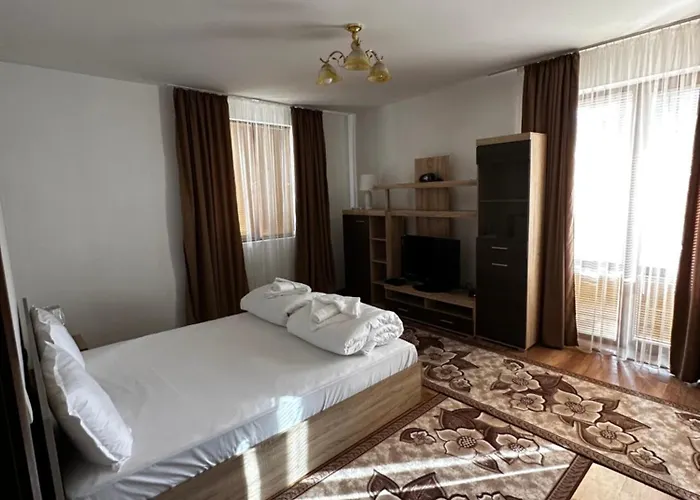 Vendégház Snow House